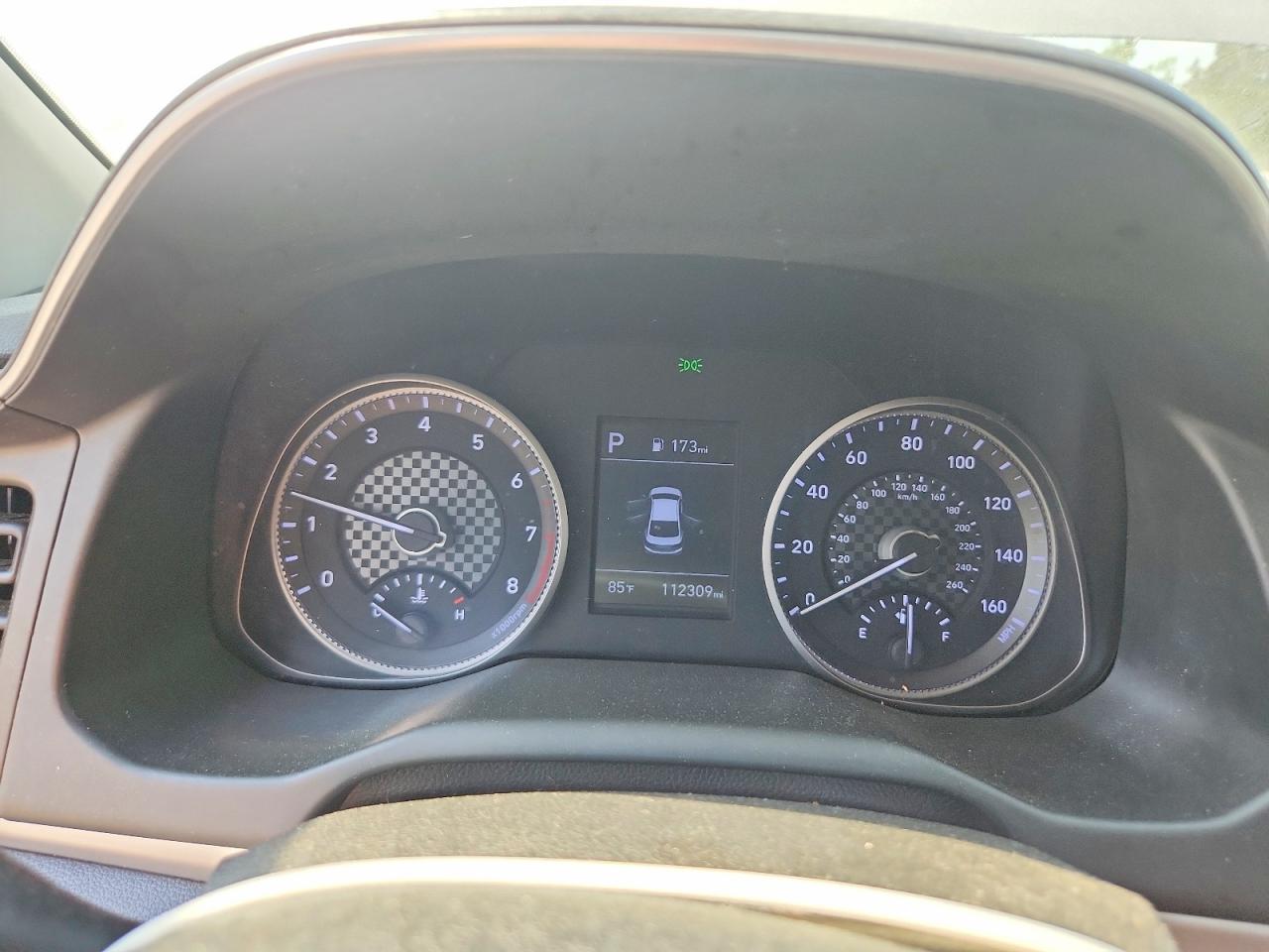 2020 HYUNDAI ELANTRA SE photo 17