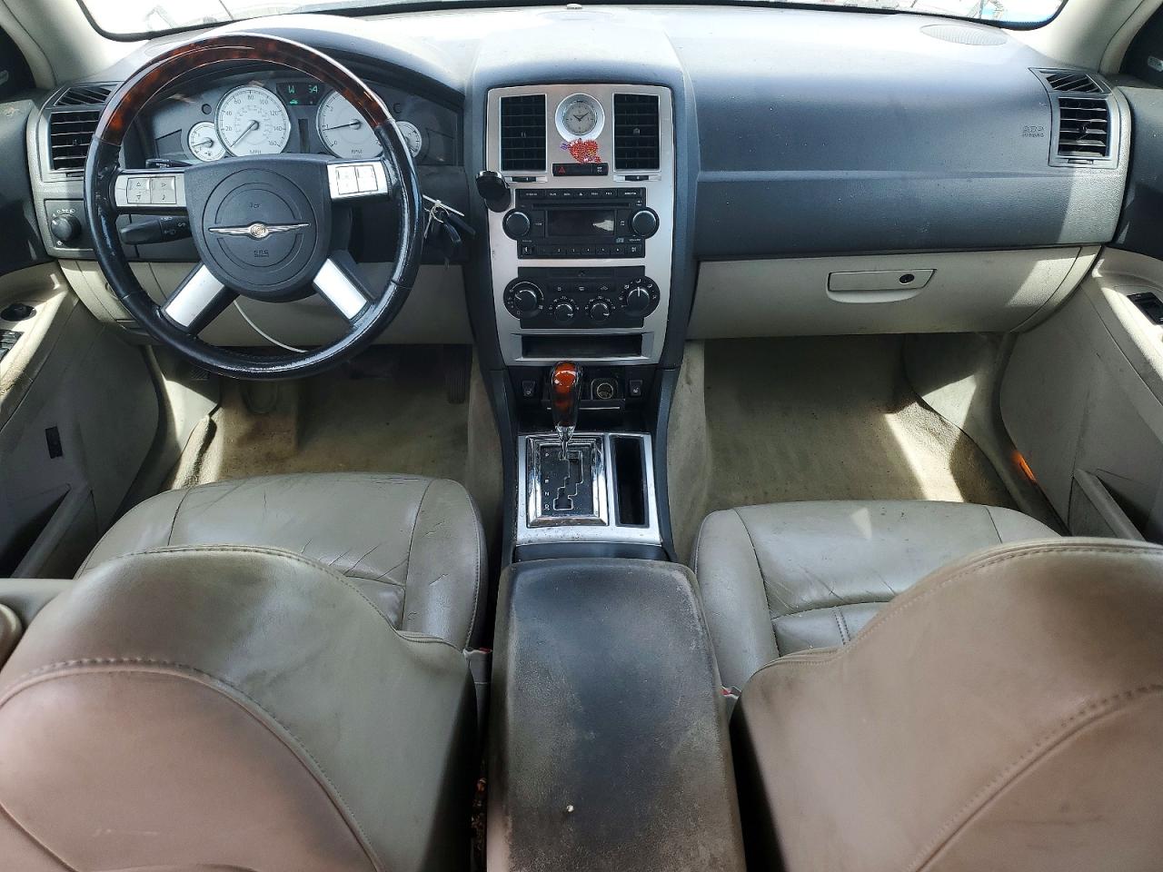 2006 CHRYSLER 300C photo 15