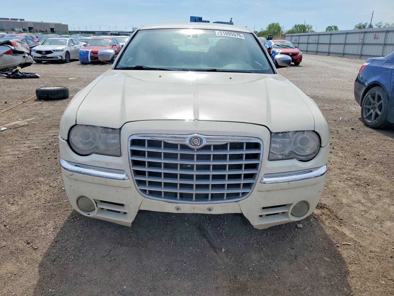 2006 CHRYSLER 300C photo 9