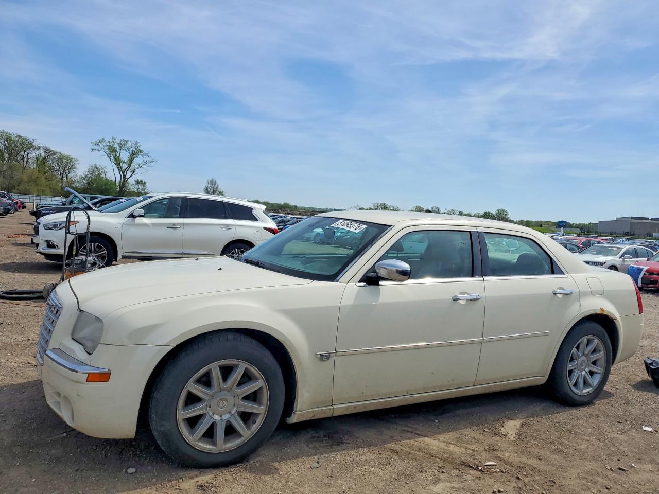 2006 CHRYSLER 300C