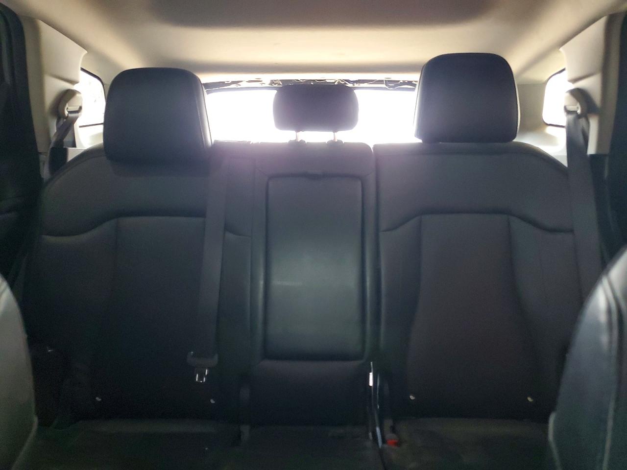 2023 KIA SPORTAGE SX photo 19
