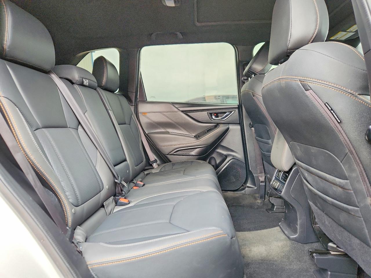 2022 SUBARU FORESTER WILDERNESS photo 19