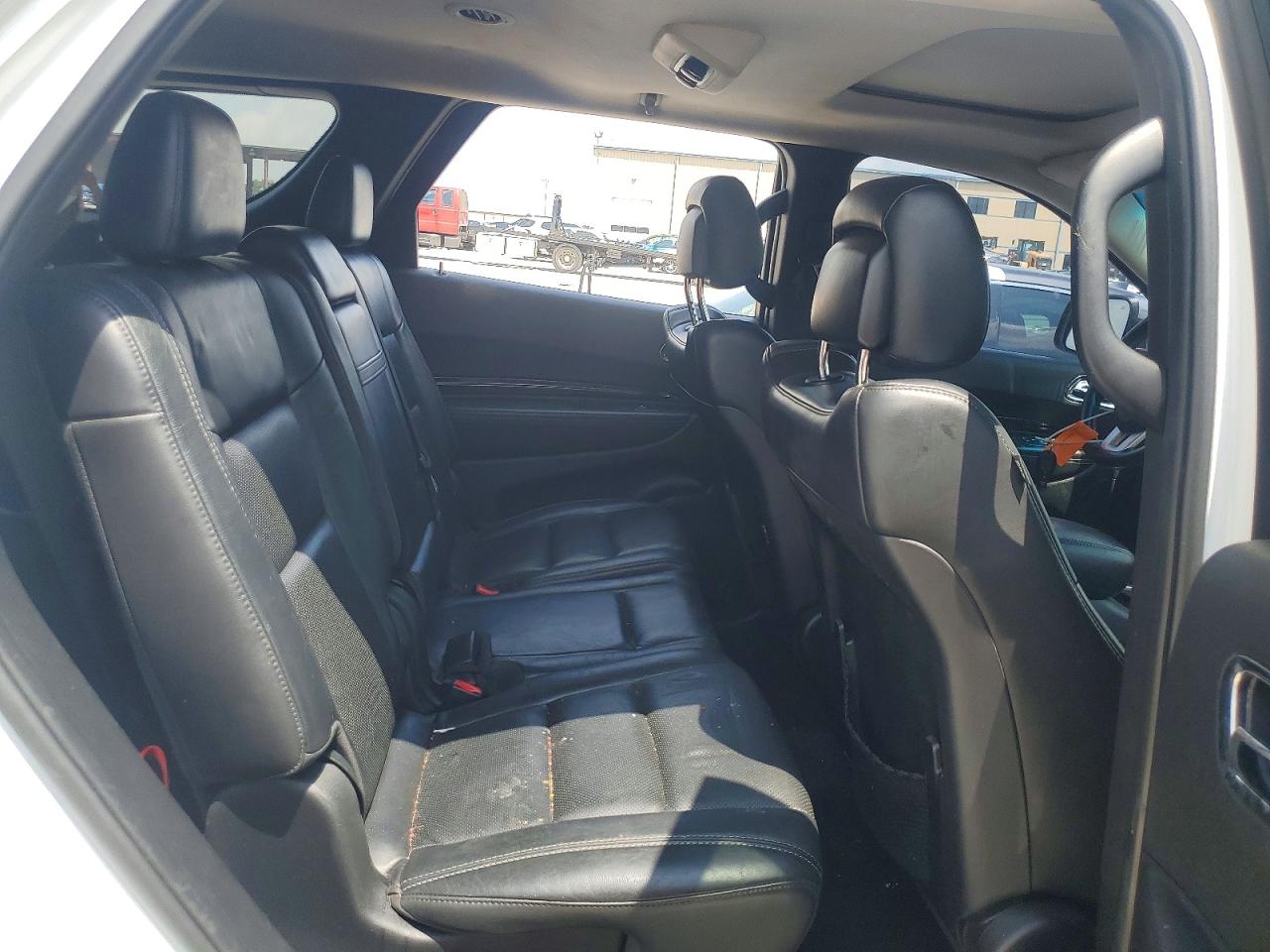 2013 DODGE DURANGO CITADEL photo 28