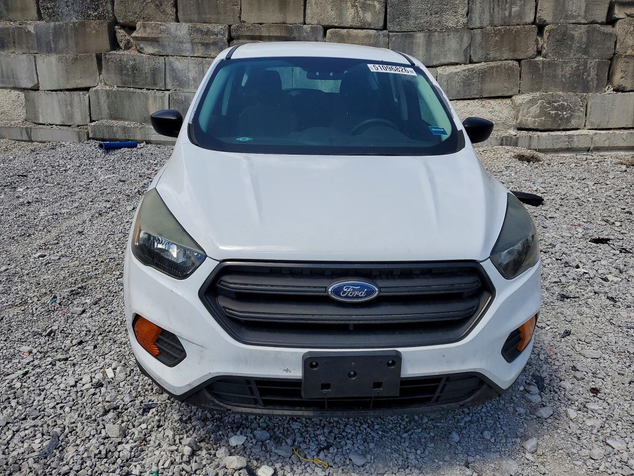 2018 FORD ESCAPE S photo 13