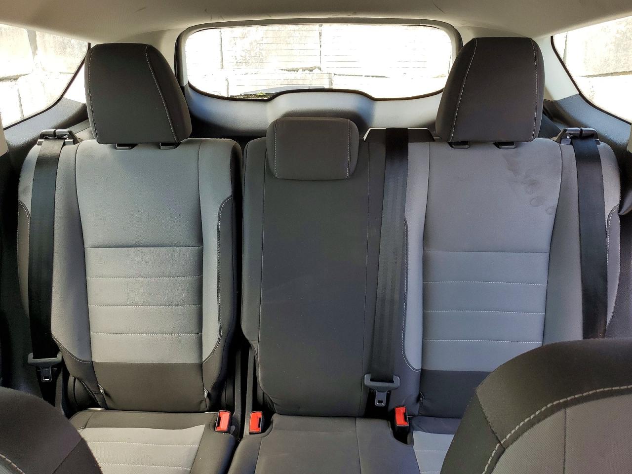 2018 FORD ESCAPE S photo 28