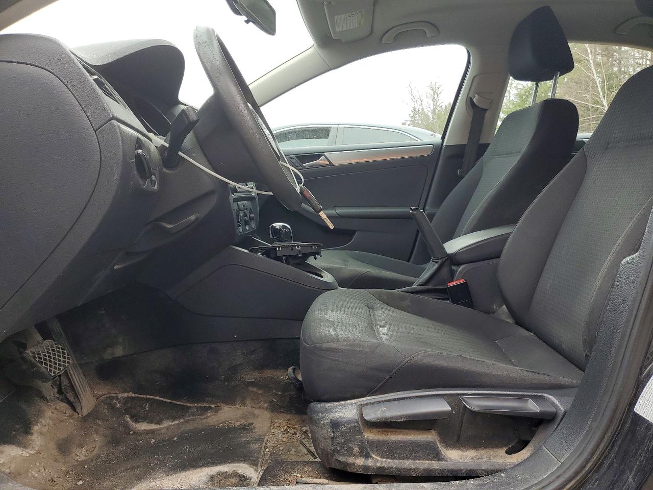 2017 VOLKSWAGEN JETTA S photo 19