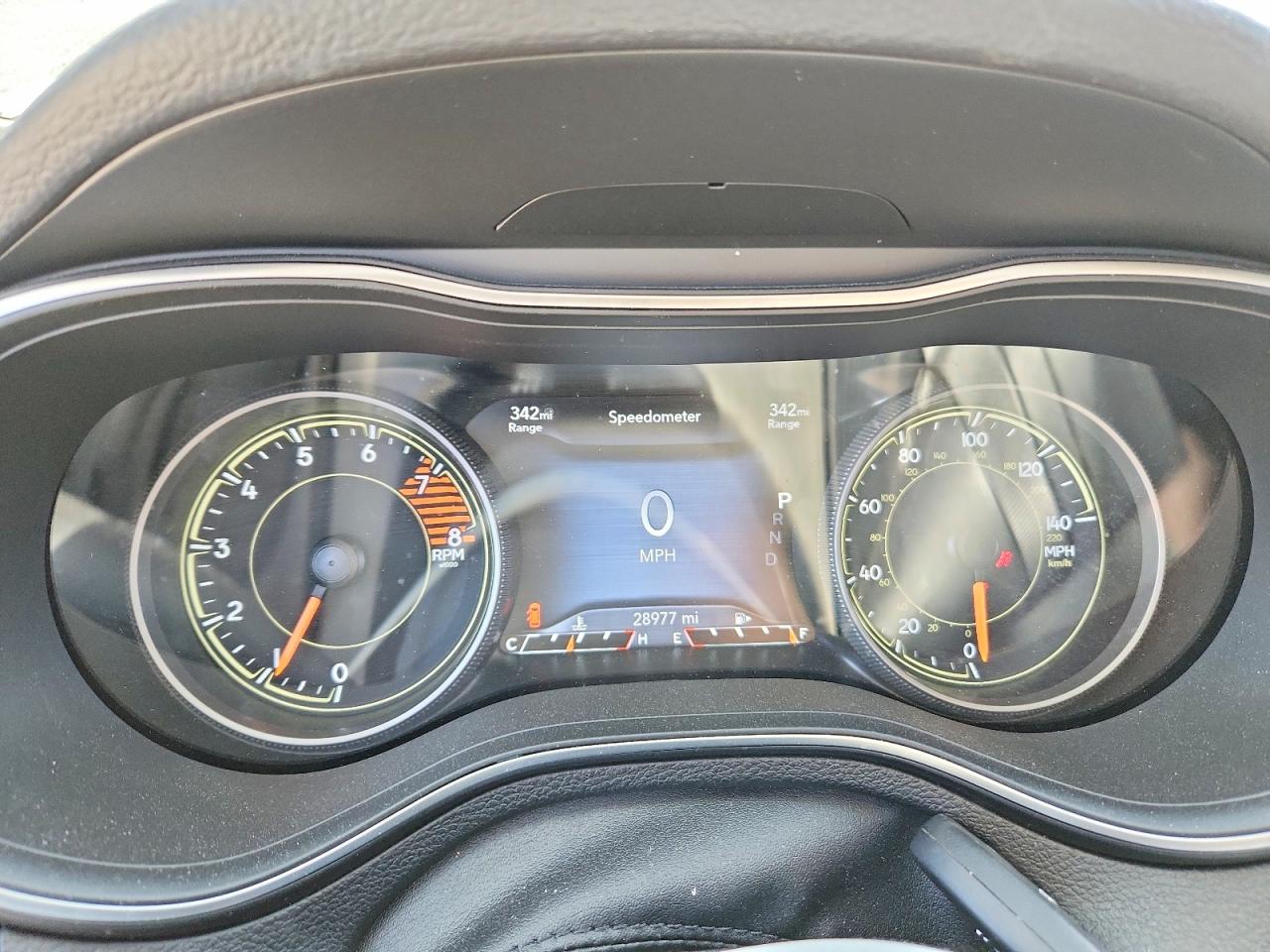 2022 JEEP CHEROKEE LIMITED photo 25