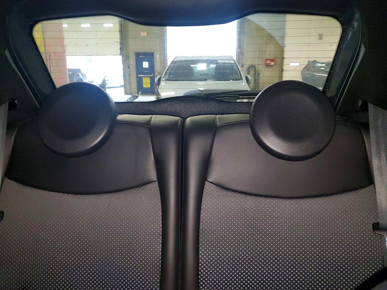 2018 FIAT 500 ELECTRIC photo 19
