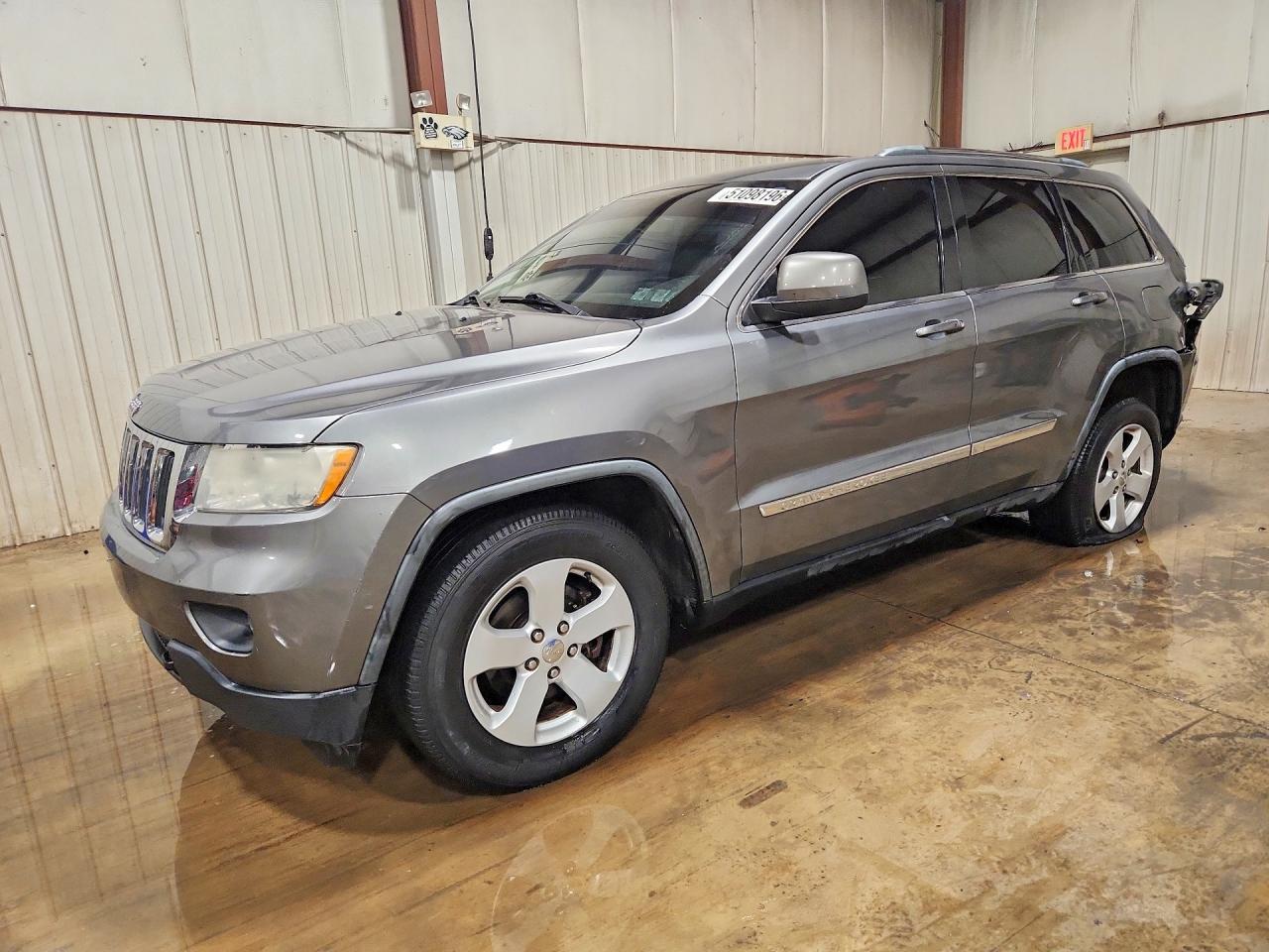 2011 JEEP GRAND CHEROKEE
