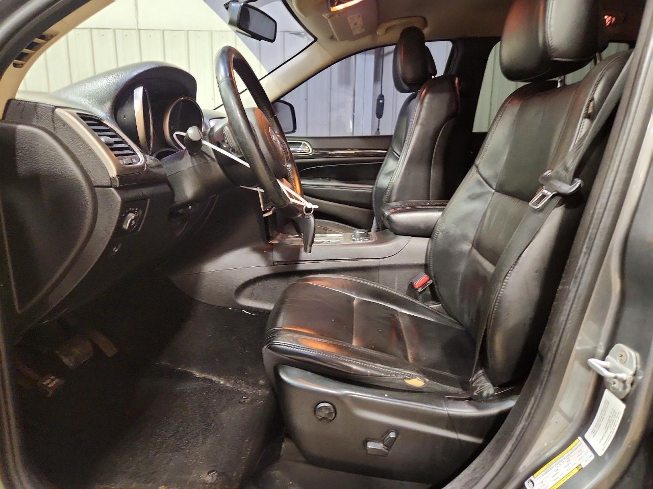 2011 JEEP GRAND CHEROKEE LAREDO photo 13