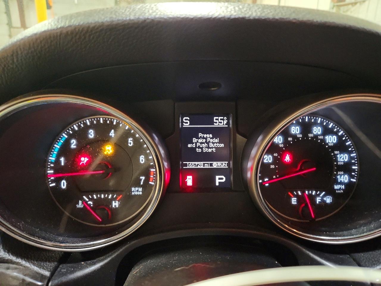 2011 JEEP GRAND CHEROKEE LAREDO photo 17
