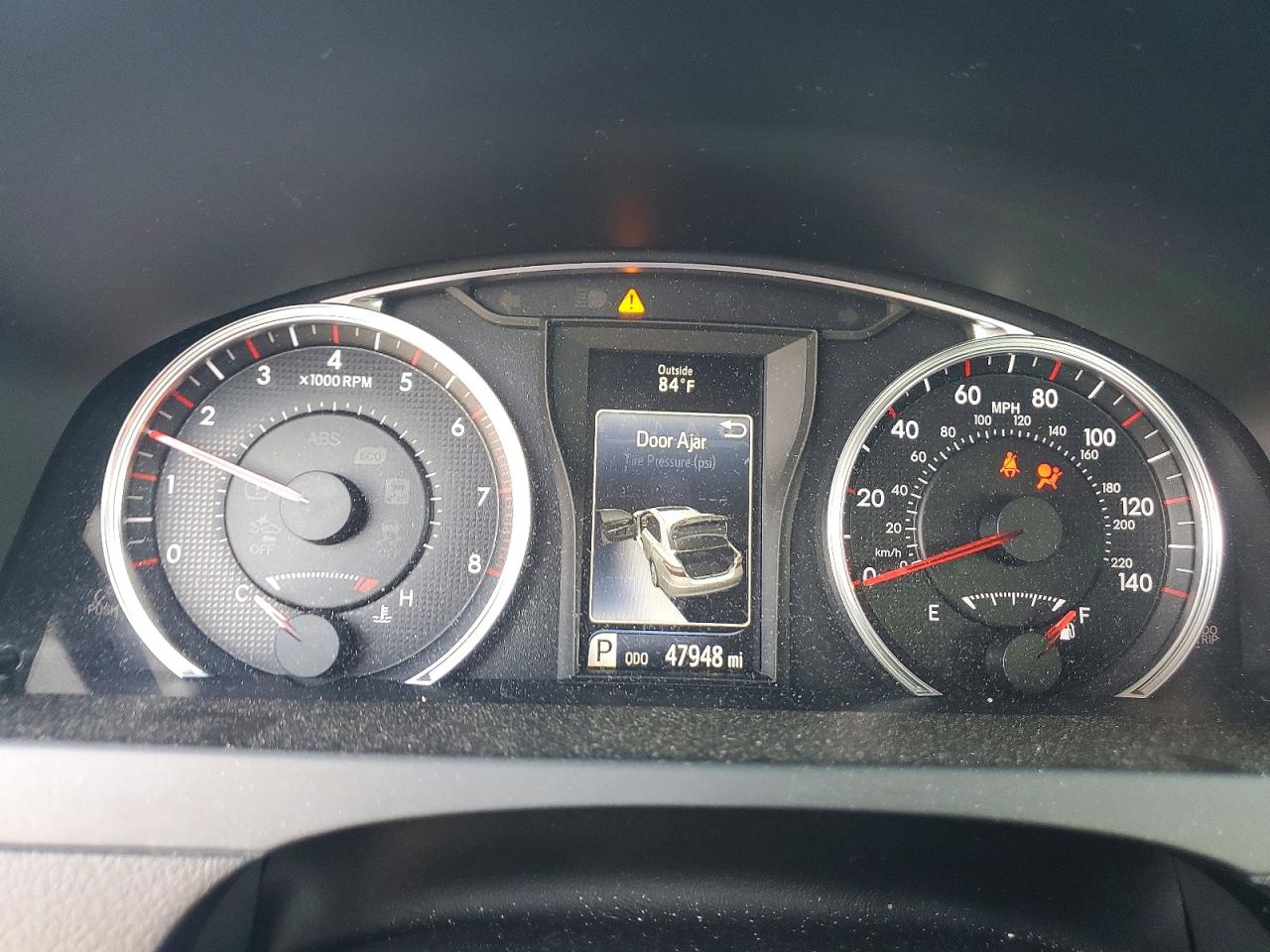 2015 TOYOTA CAMRY XSE photo 17