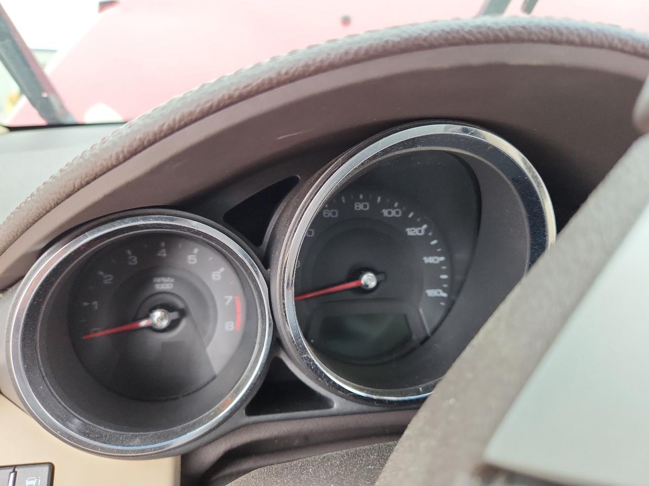 2008 CADILLAC CTS HI FEATURE V6 photo 17