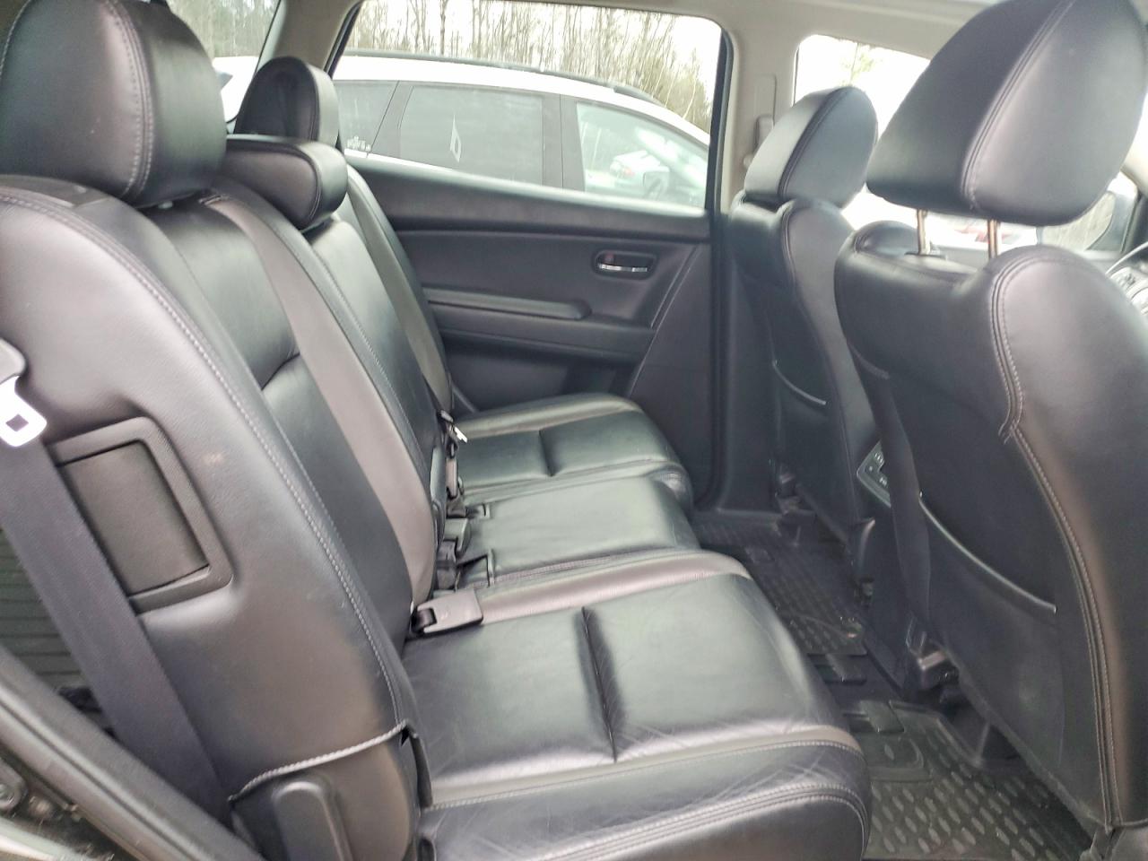 2011 MAZDA CX-9 photo 31