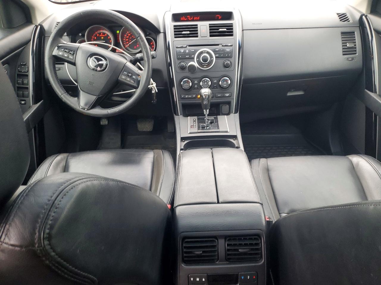 2011 MAZDA CX-9 photo 22