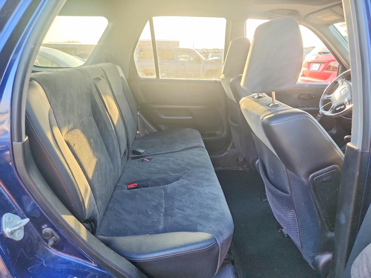 2003 HONDA CR-V EX photo 11