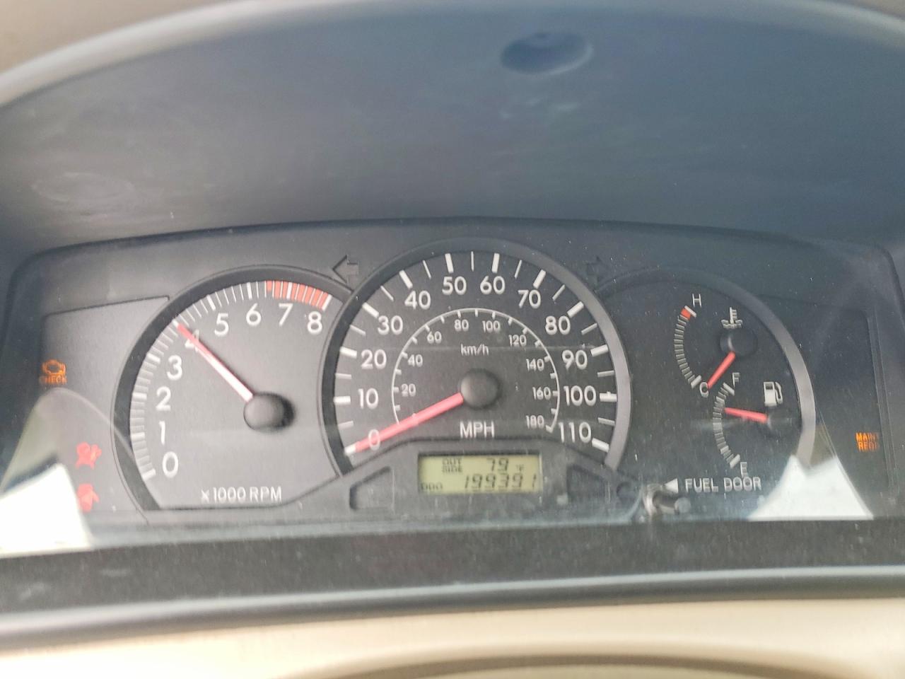 2008 TOYOTA COROLLA CE photo 17