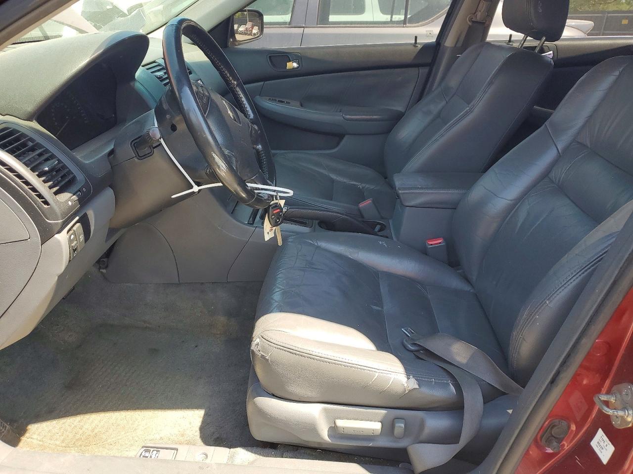2003 HONDA ACCORD EX photo 13