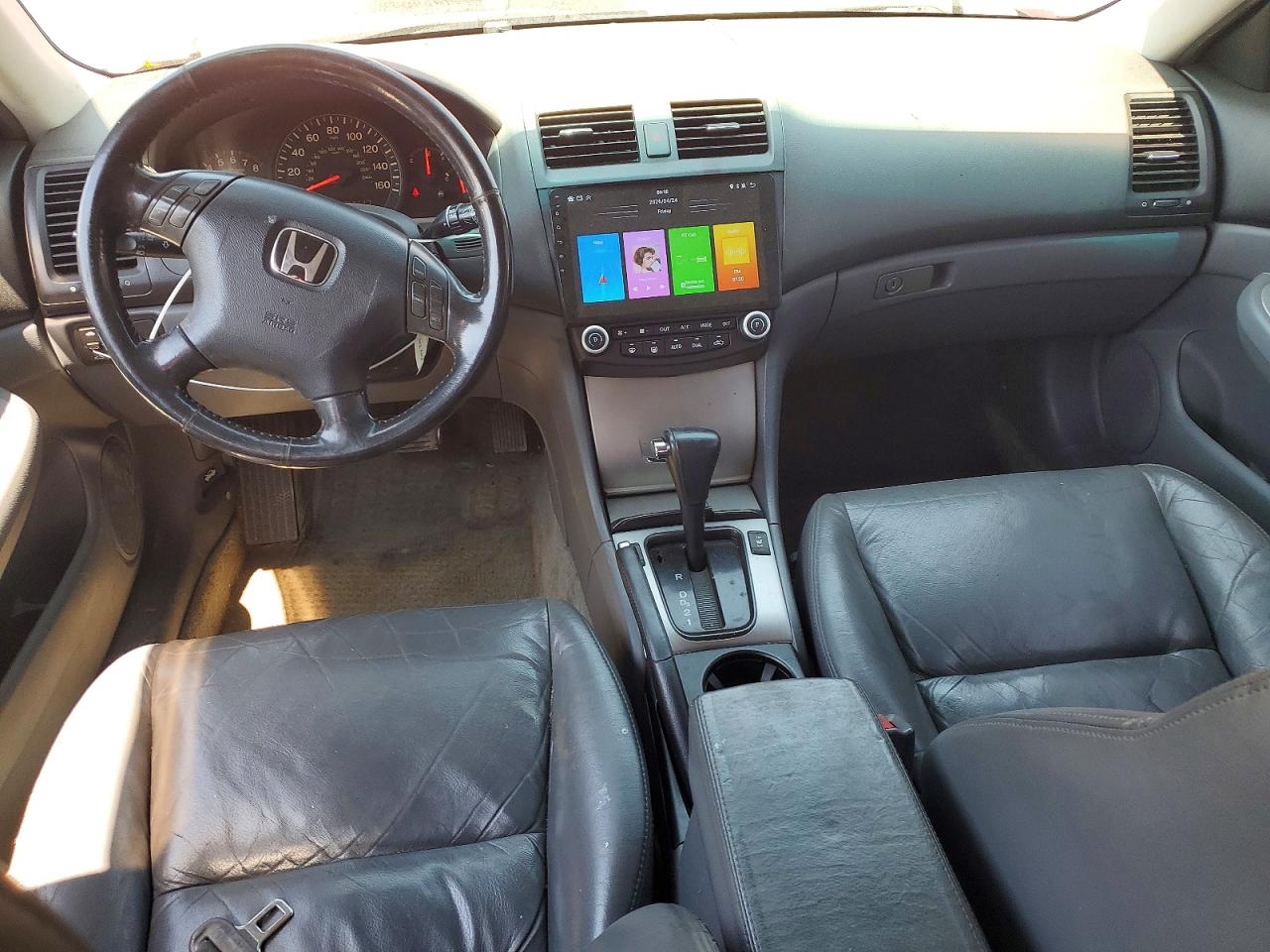 2003 HONDA ACCORD EX photo 15