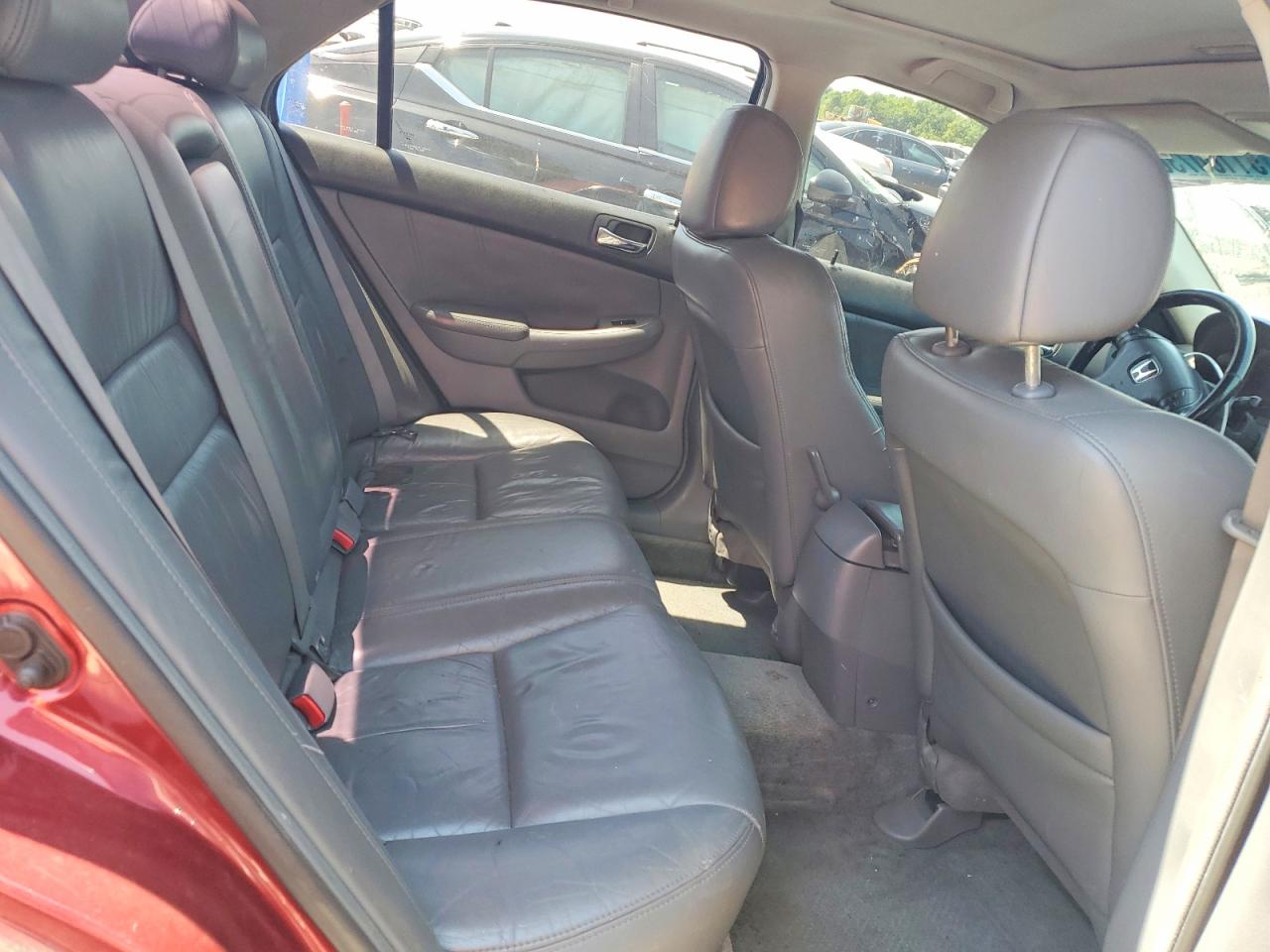 2003 HONDA ACCORD EX photo 19