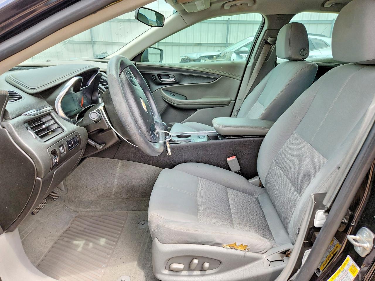 2014 CHEVROLET IMPALA LS photo 13