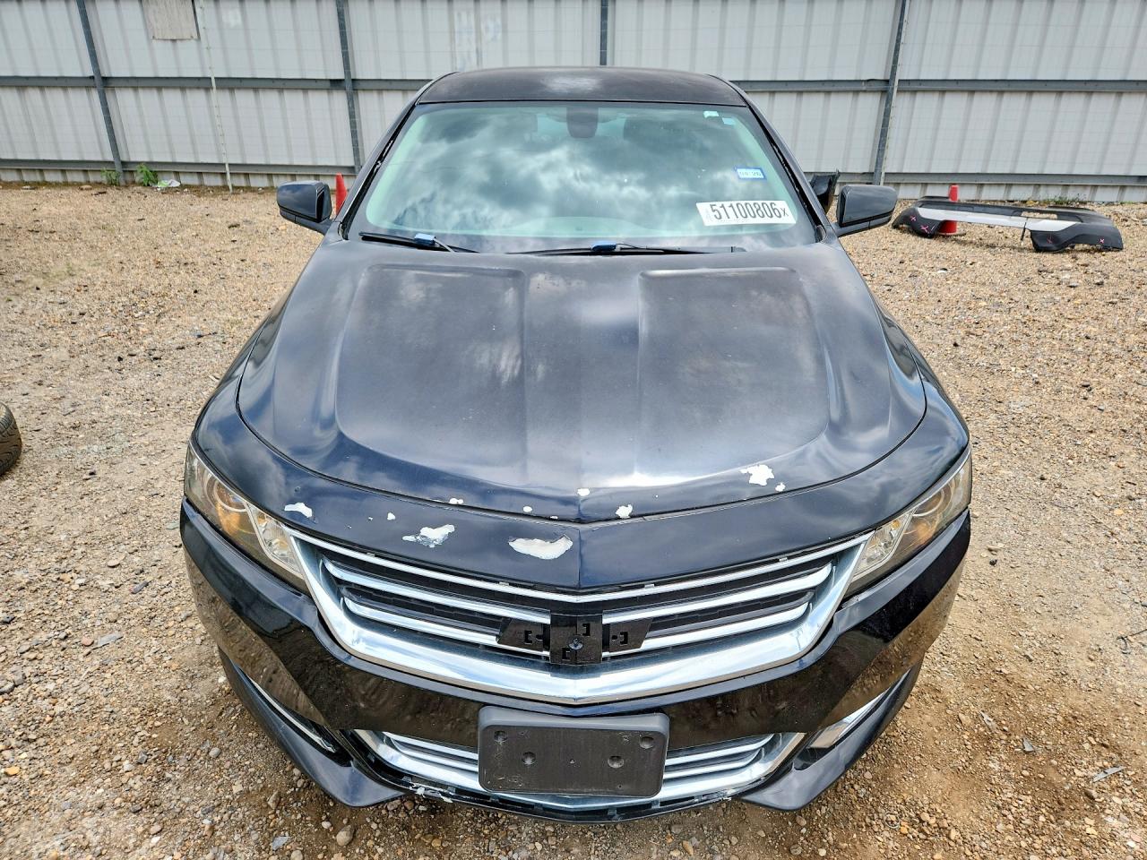 2014 CHEVROLET IMPALA LS photo 9