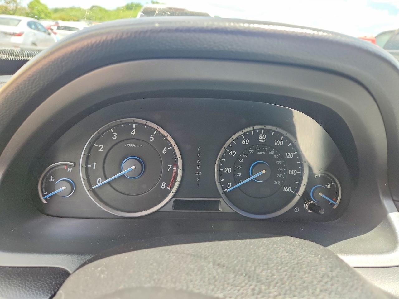 2010 HONDA ACCORD CROSSTOUR EXL photo 17