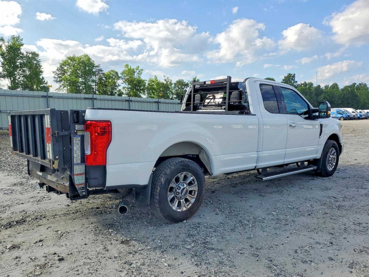2017 FORD F250 SUPER DUTY photo 5