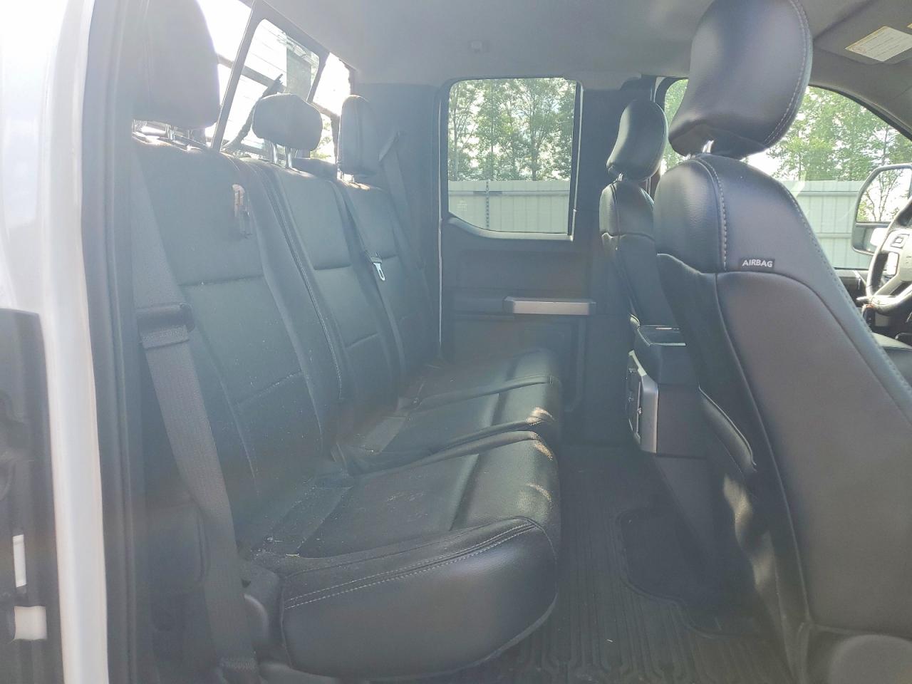 2017 FORD F250 SUPER DUTY photo 19