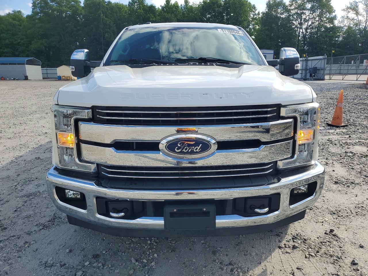 2017 FORD F250 SUPER DUTY photo 9