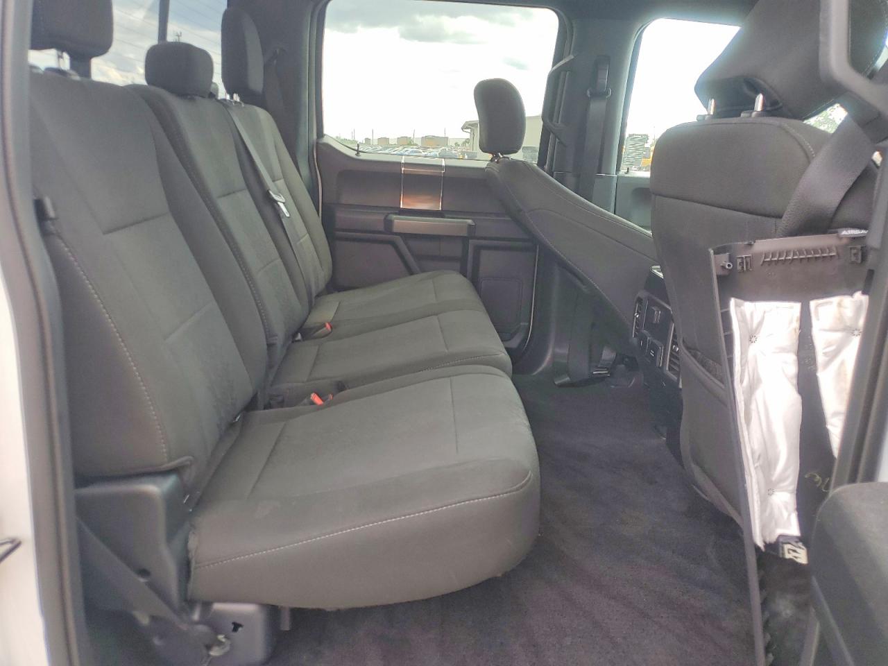 2018 FORD F150 SUPERCREW photo 19