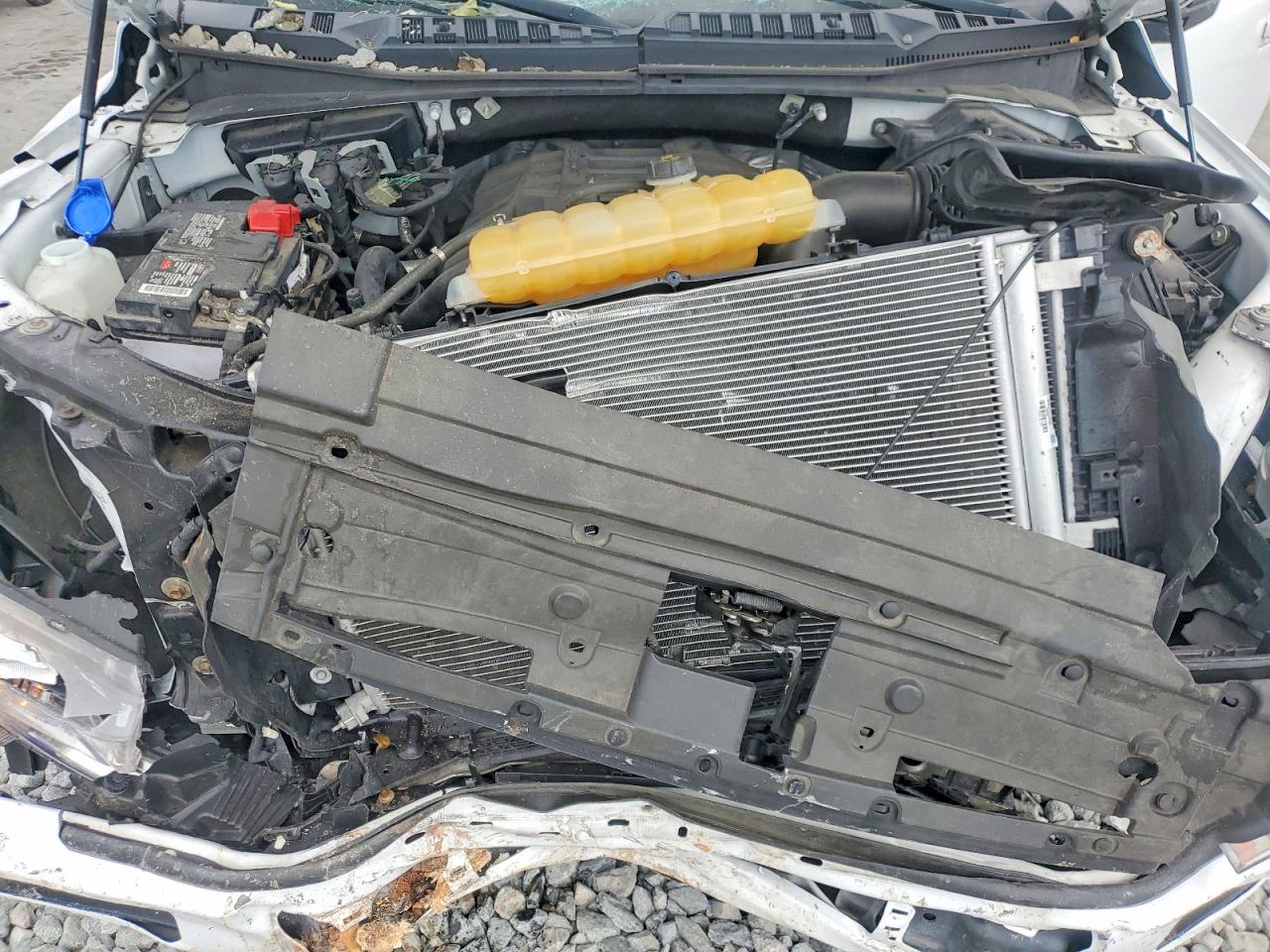 2018 FORD F150 SUPERCREW photo 21