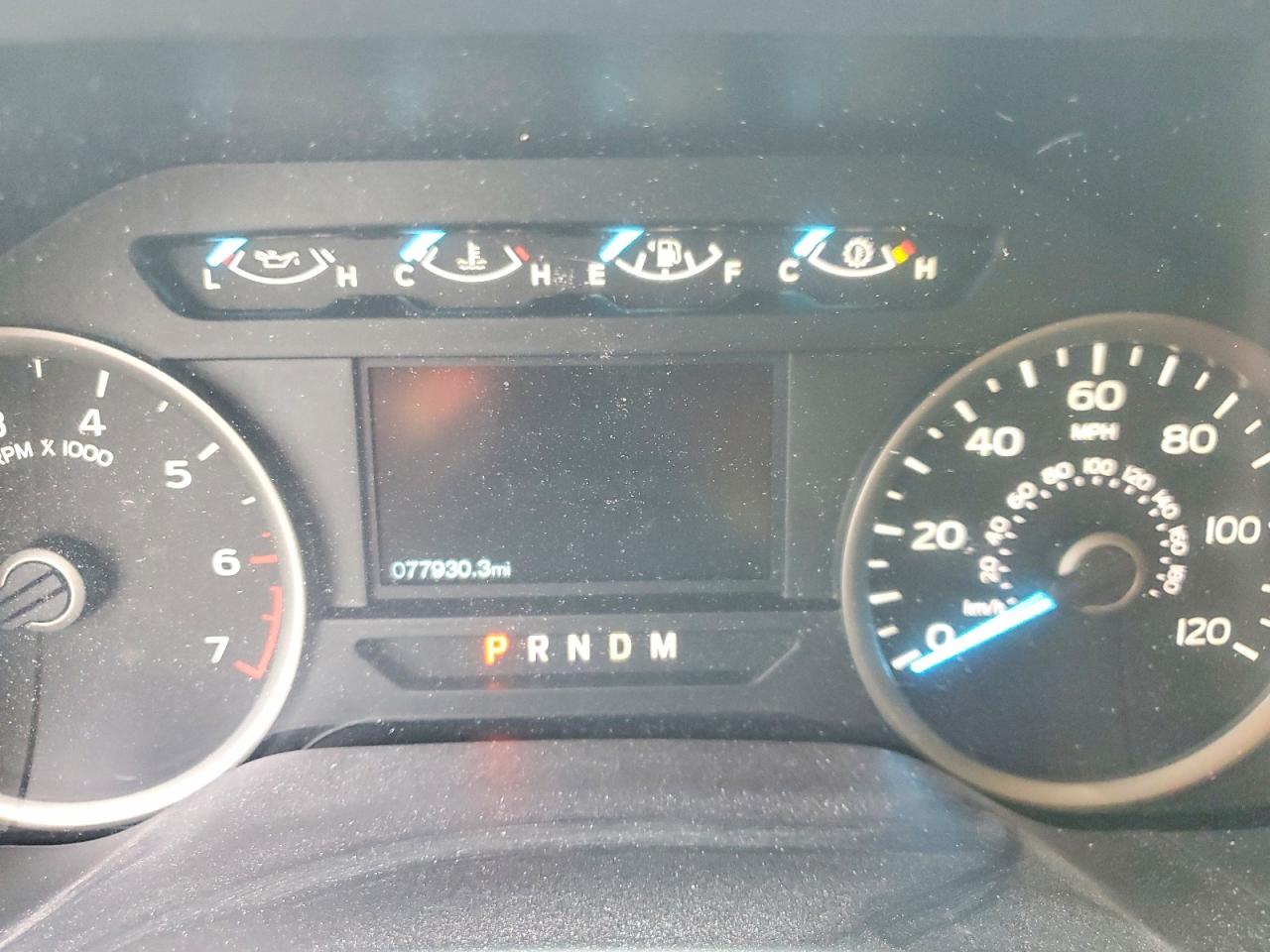 2018 FORD F150 SUPERCREW photo 17