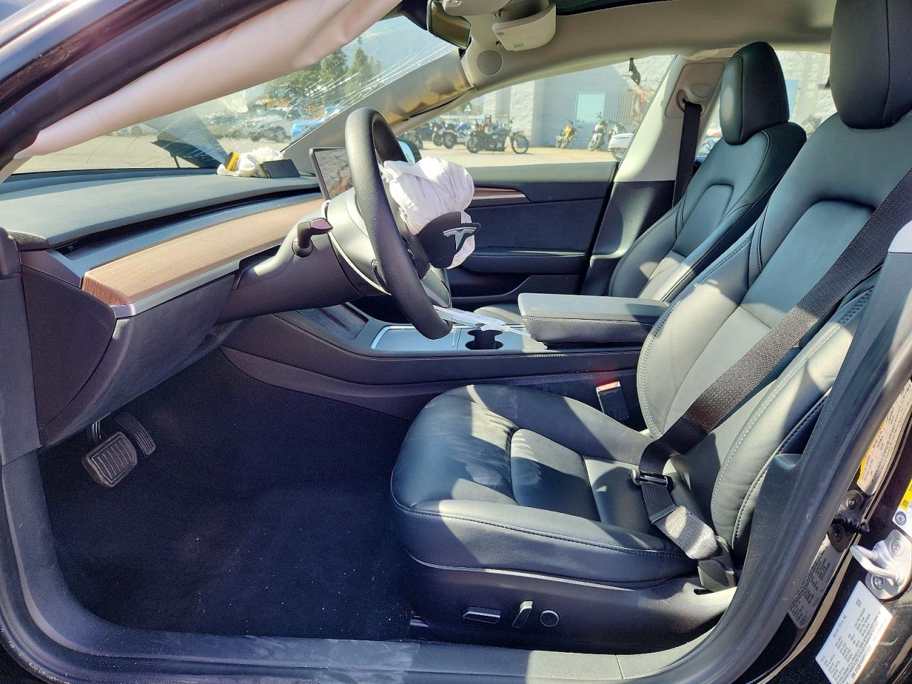 2023 TESLA MODEL 3 photo 13