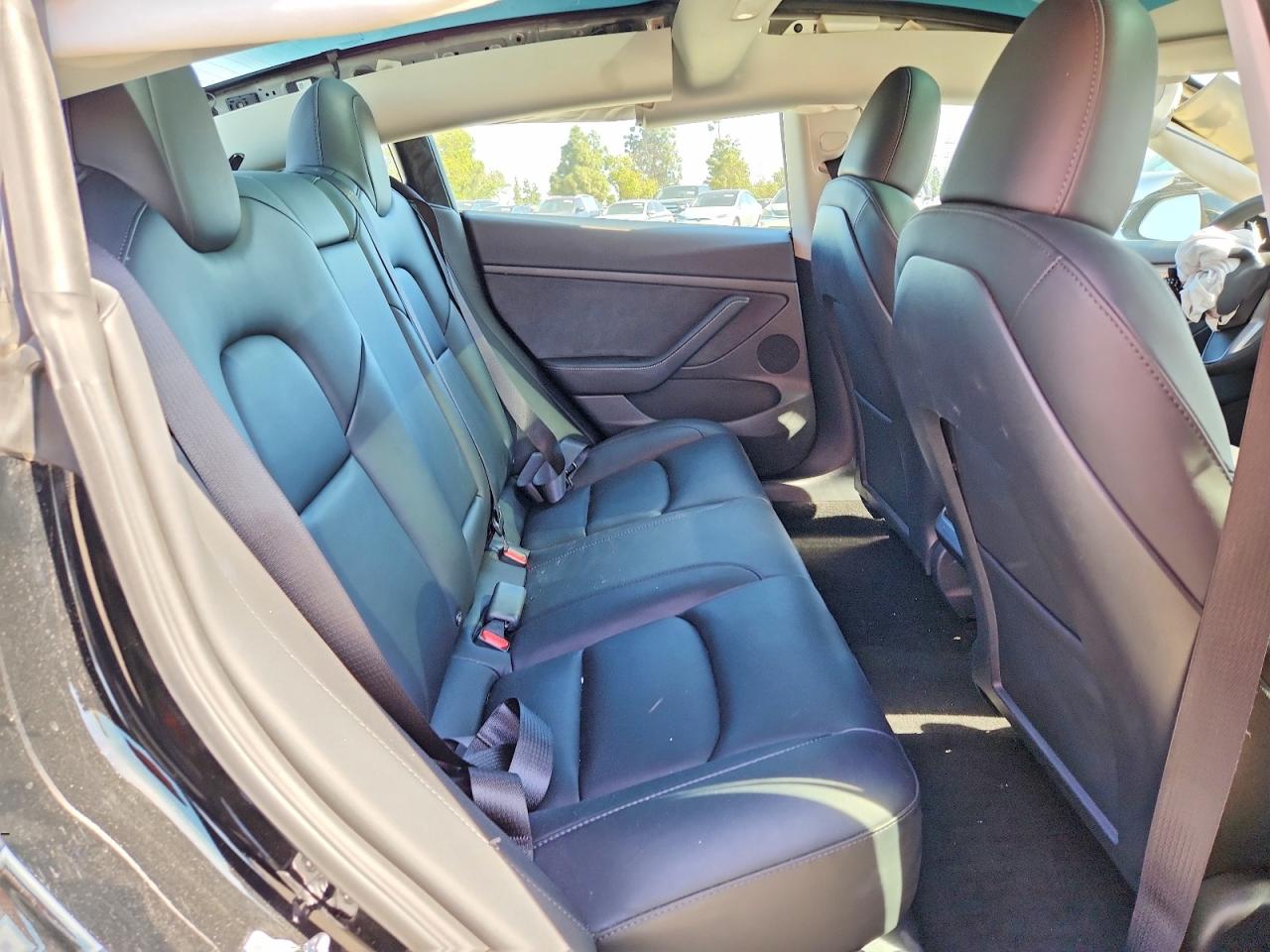 2023 TESLA MODEL 3 photo 19