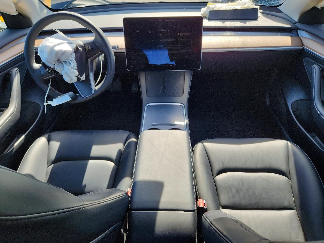 2023 TESLA MODEL 3 photo 15