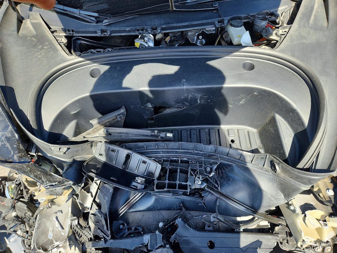 2023 TESLA MODEL 3 photo 21