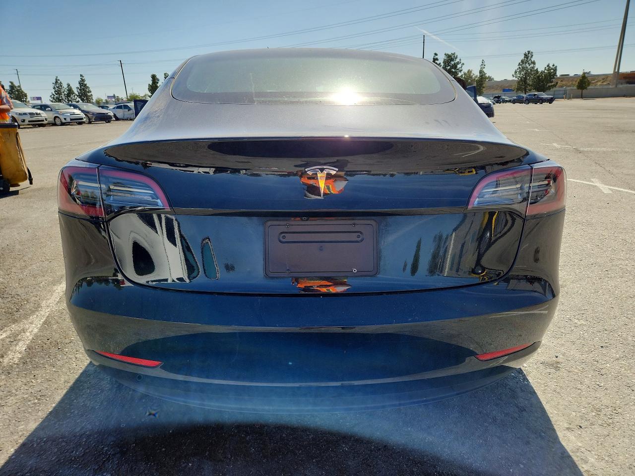 2023 TESLA MODEL 3 photo 11