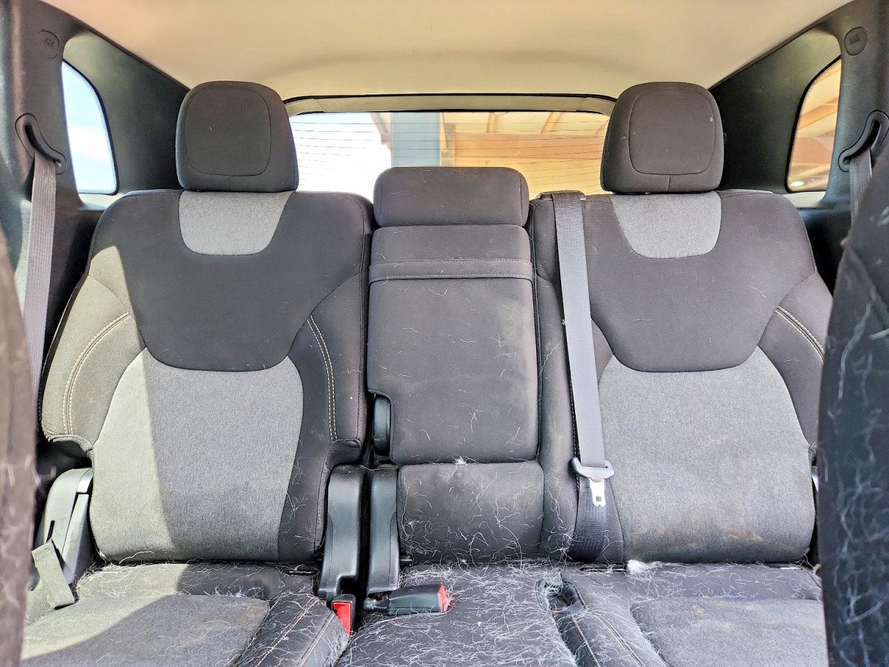 2018 JEEP CHEROKEE LATITUDE photo 28