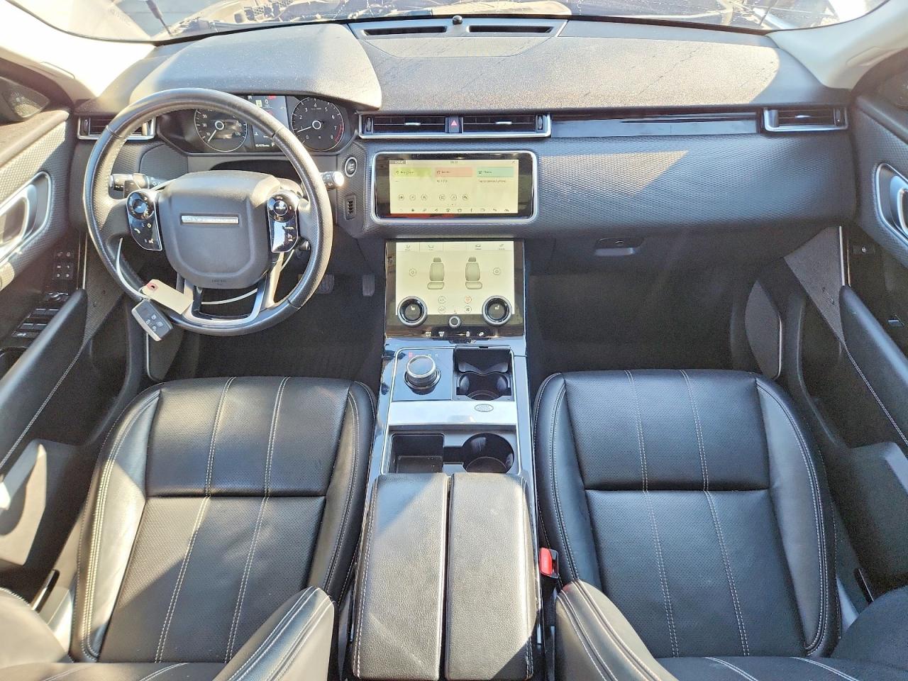 2020 LAND ROVER RANGE ROVER VELAR S photo 22