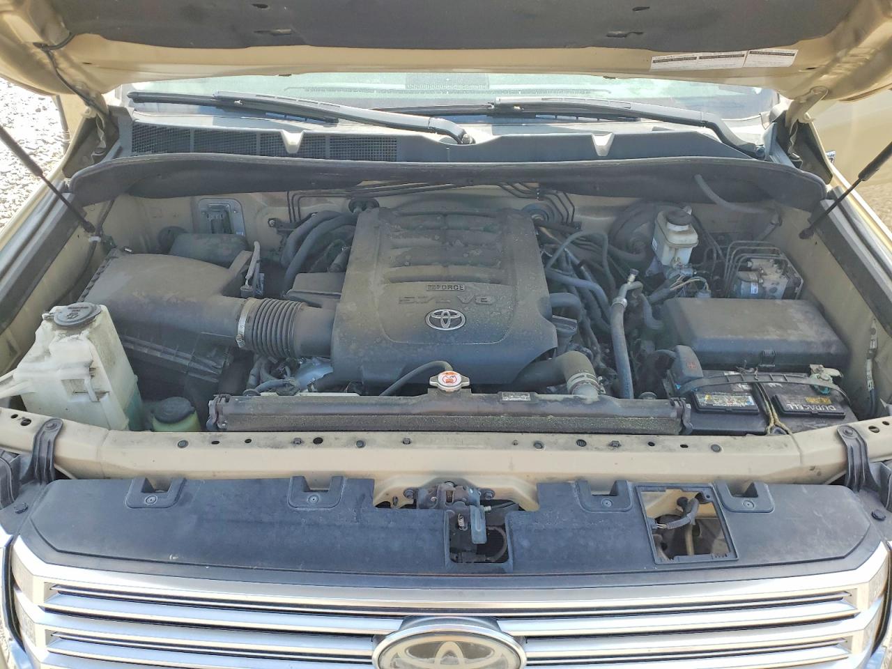 2018 TOYOTA TUNDRA DOUBLE CAB LIMITED photo 21