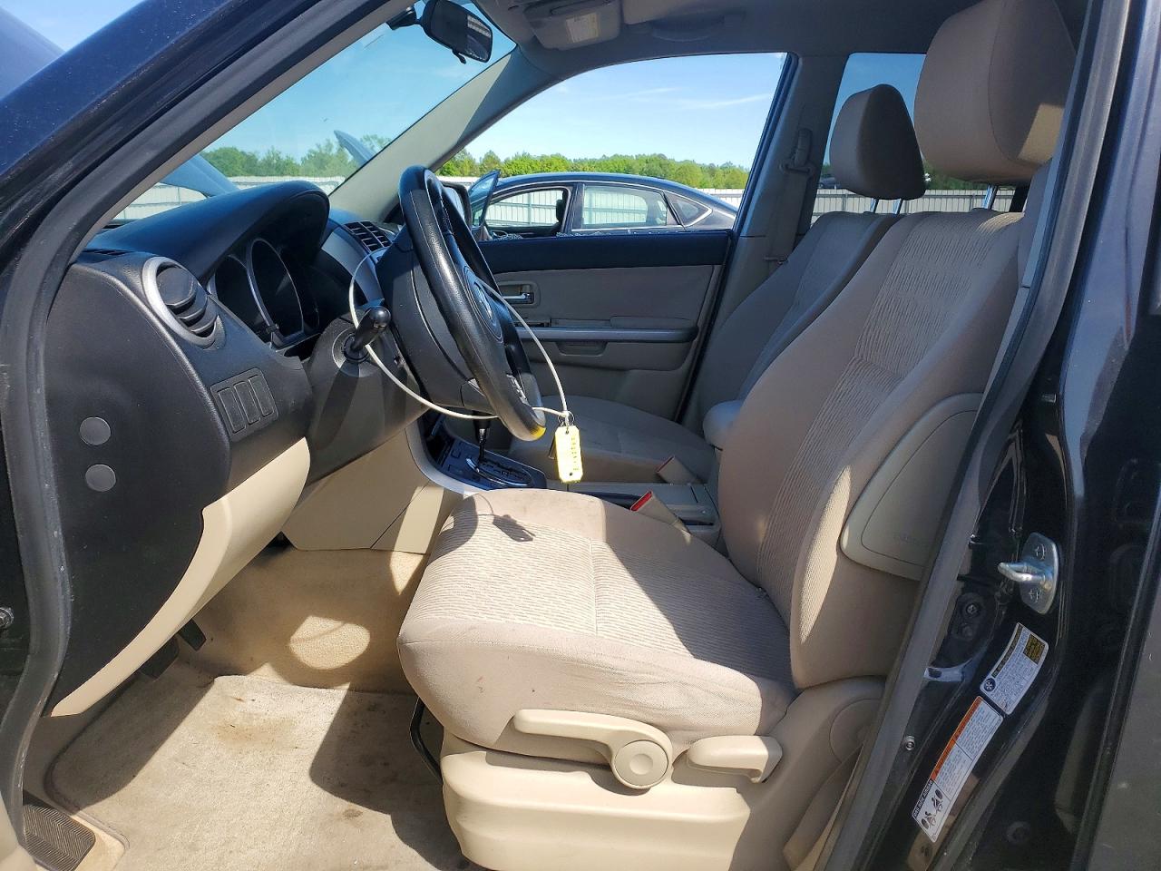 2013 SUZUKI GRAND VITARA PREMIUM photo 13