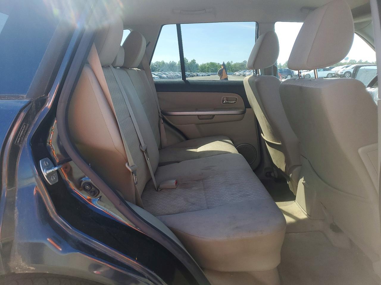 2013 SUZUKI GRAND VITARA PREMIUM photo 21