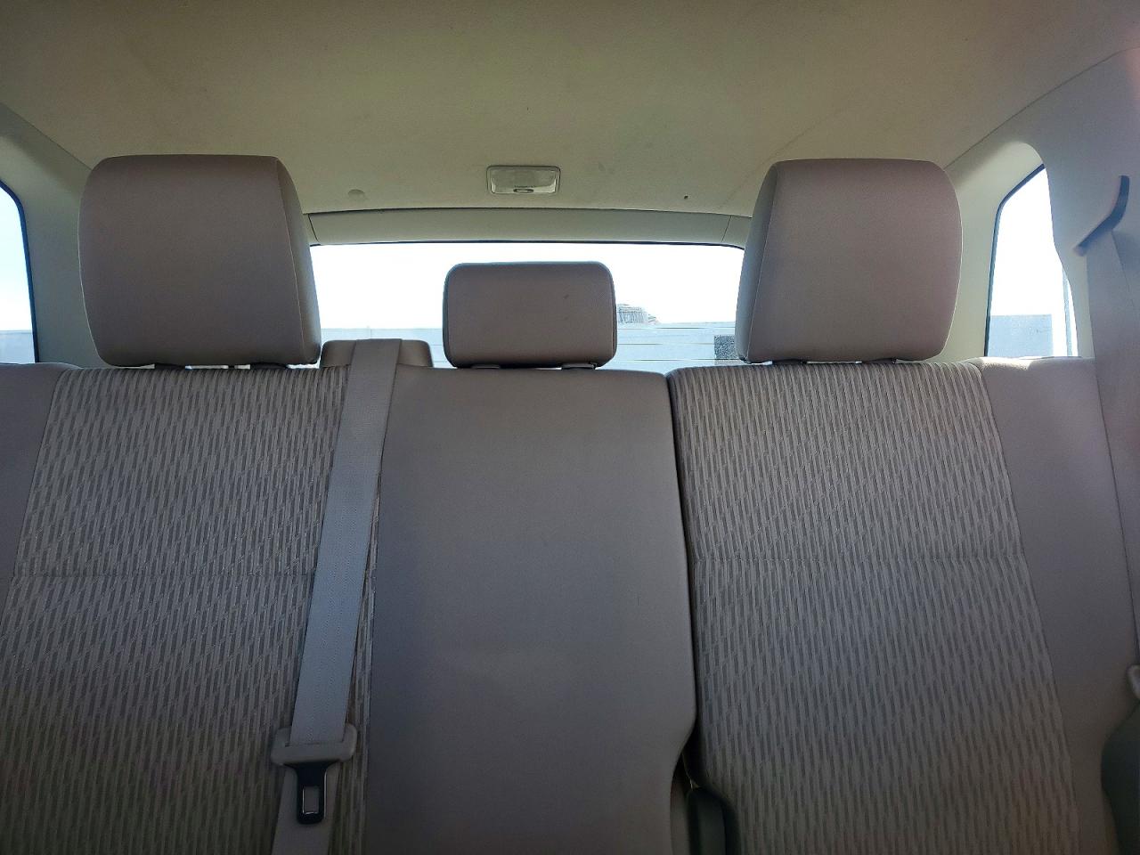 2013 SUZUKI GRAND VITARA PREMIUM photo 19