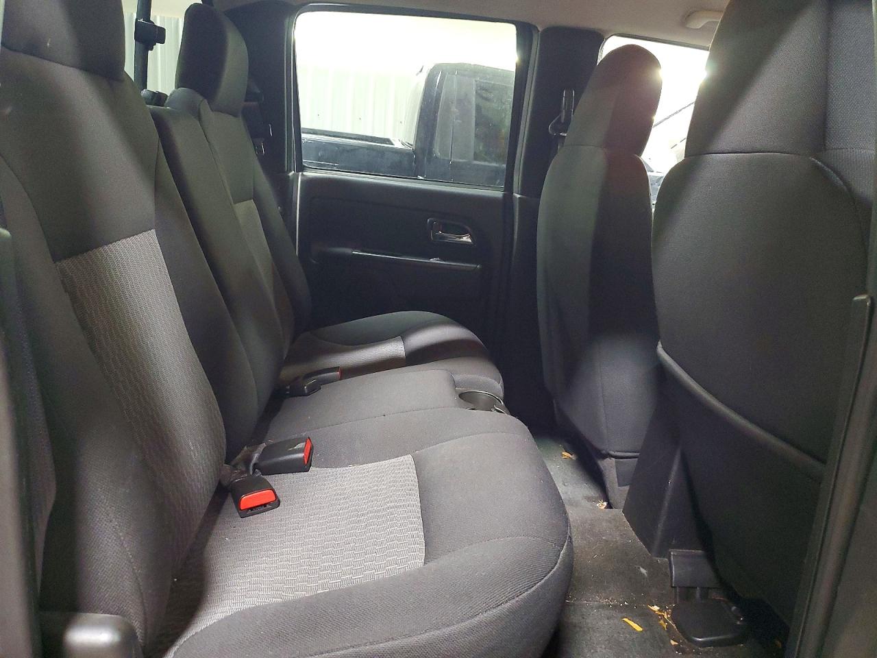 2008 CHEVROLET COLORADO photo 19