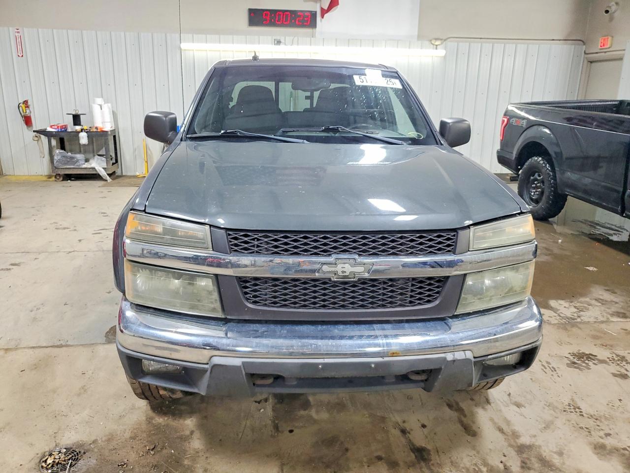 2008 CHEVROLET COLORADO photo 9