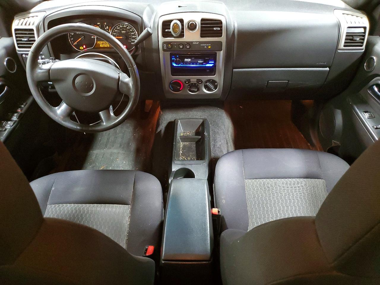 2008 CHEVROLET COLORADO photo 15