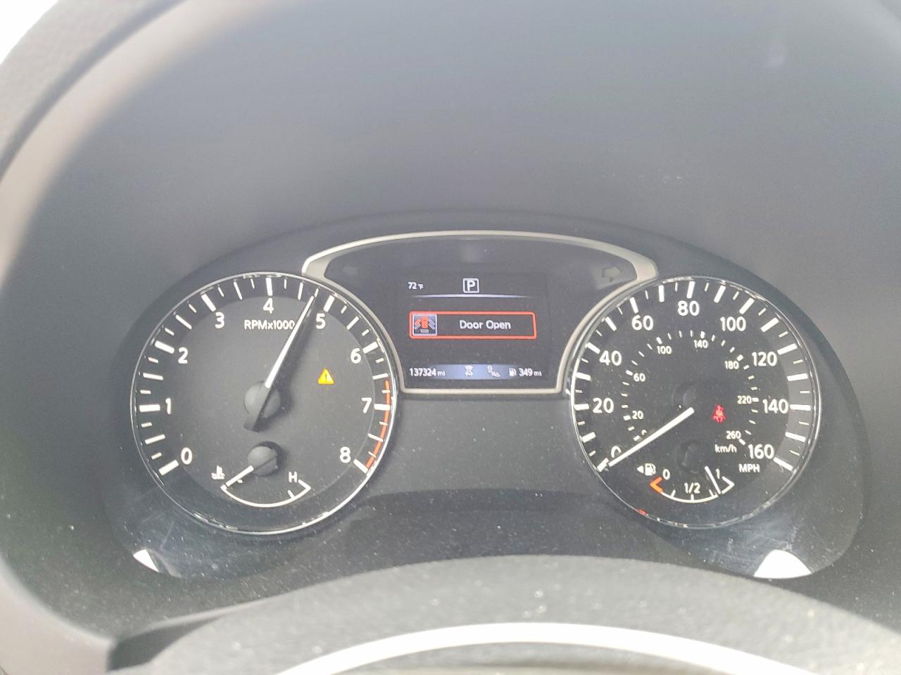2017 NISSAN ALTIMA 2.5 SL photo 17