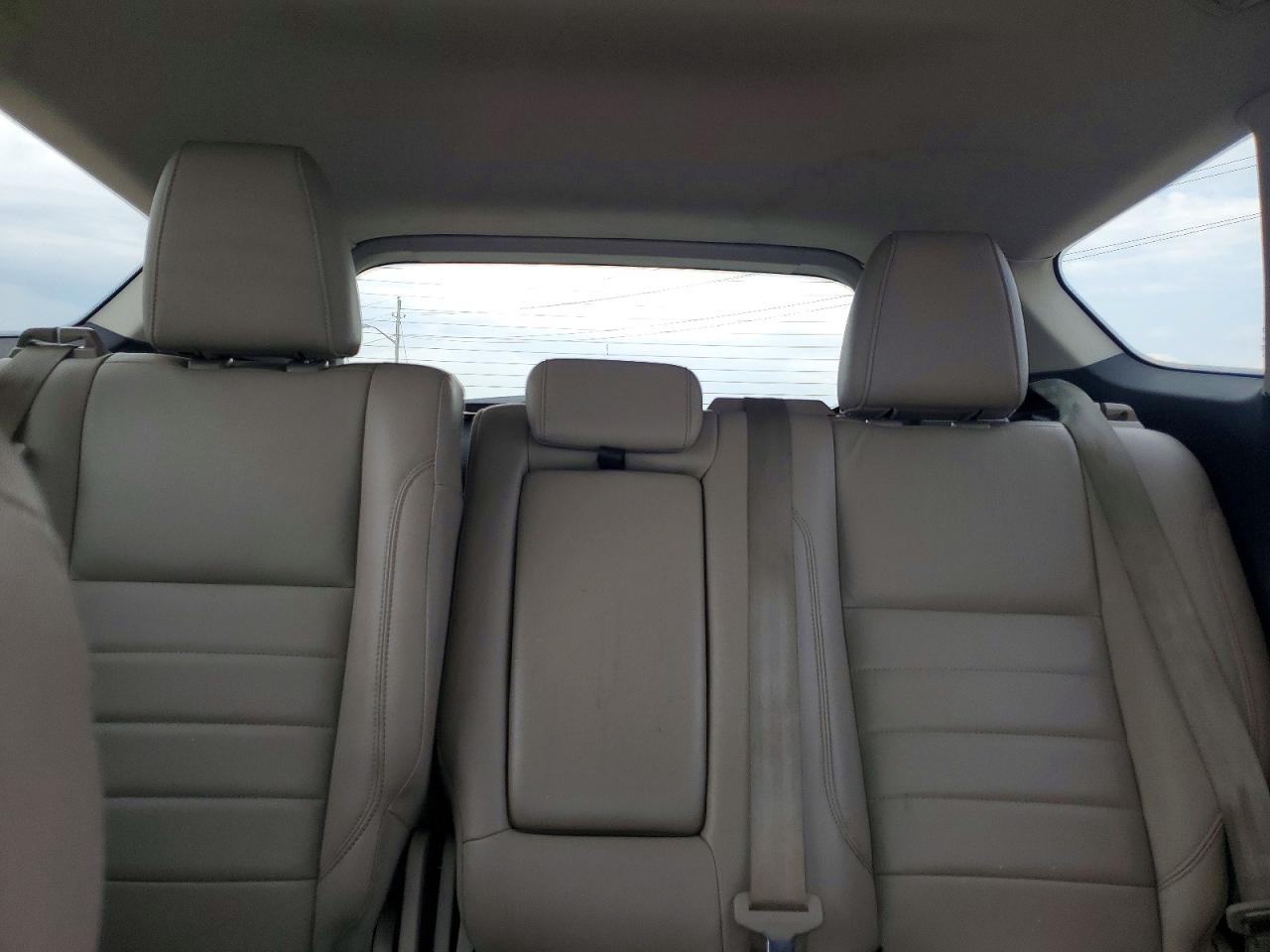 2014 FORD ESCAPE TITANIUM photo 10