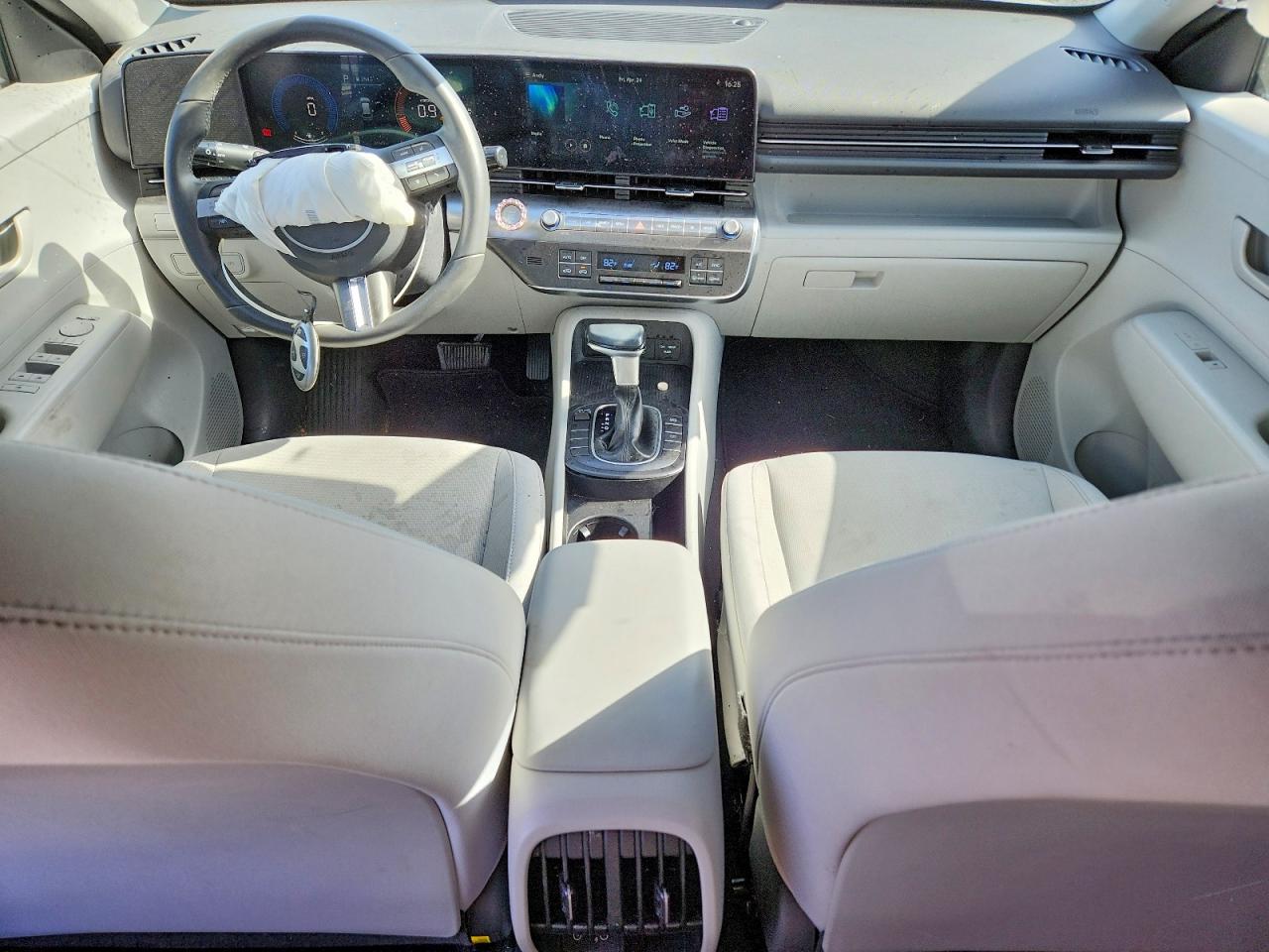 2024 HYUNDAI KONA SEL photo 15